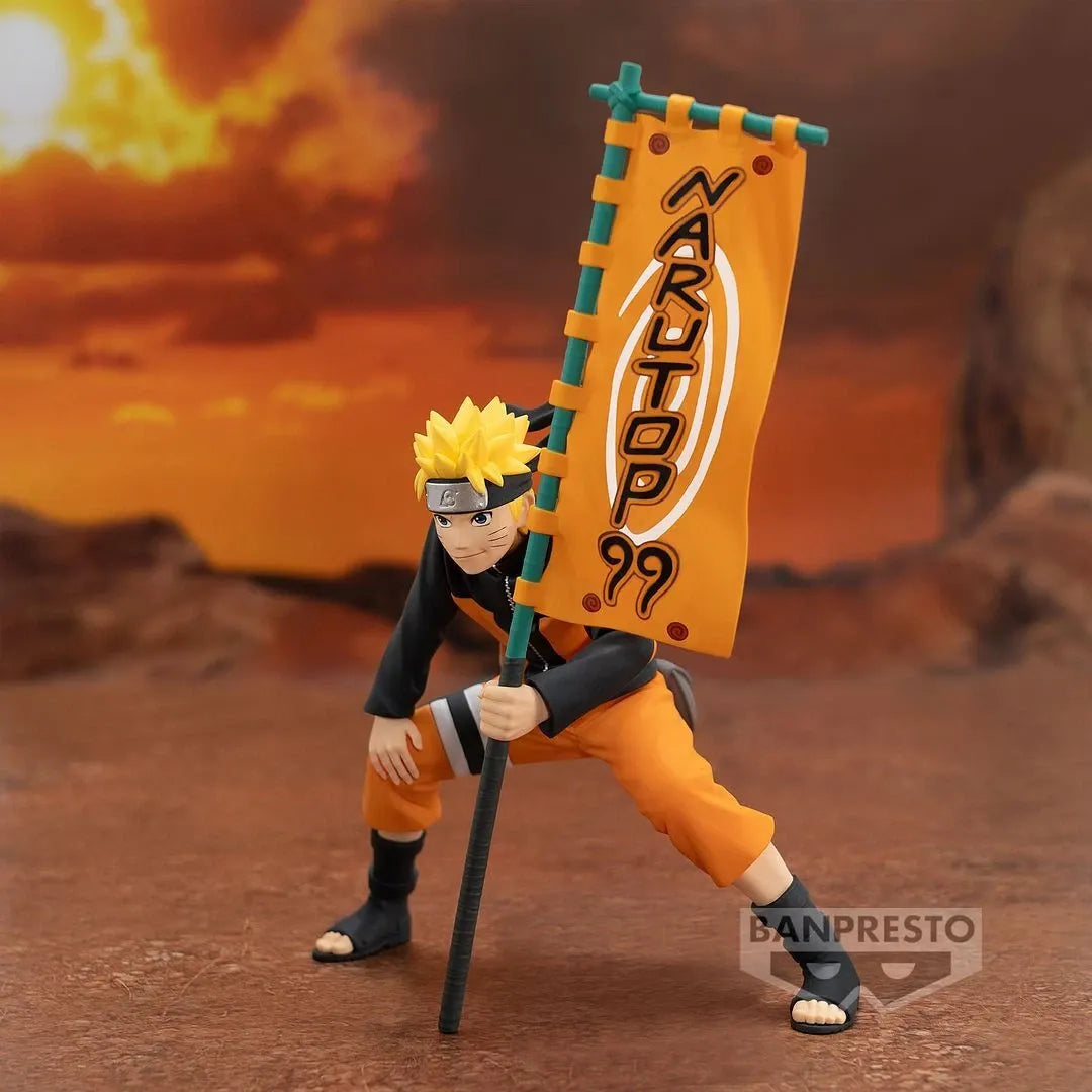 Figurine Naruto - Naruto Uzumaki Narutop99
