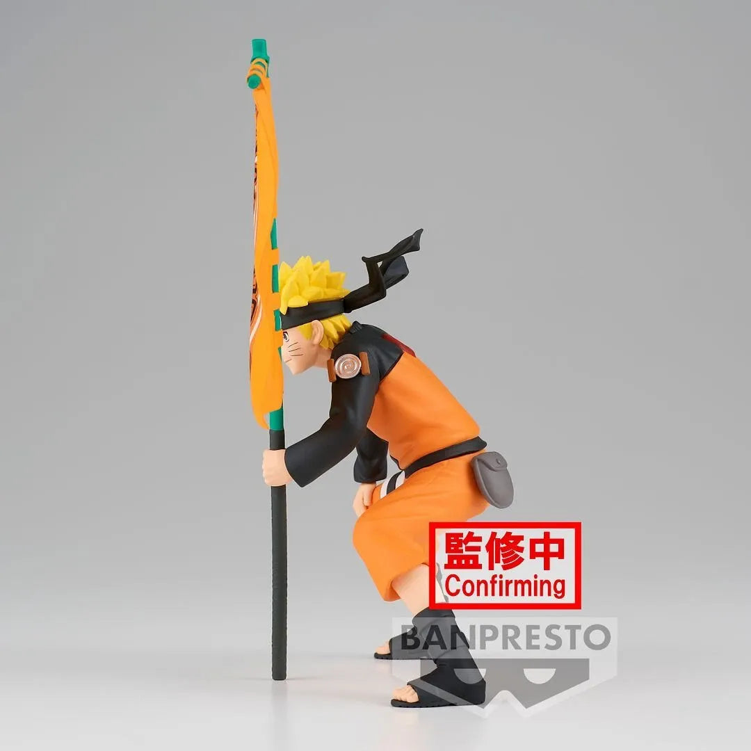 Figurine Naruto - Naruto Uzumaki Narutop99