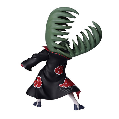 Figurine Naruto - Zetsu Vibration Stars
