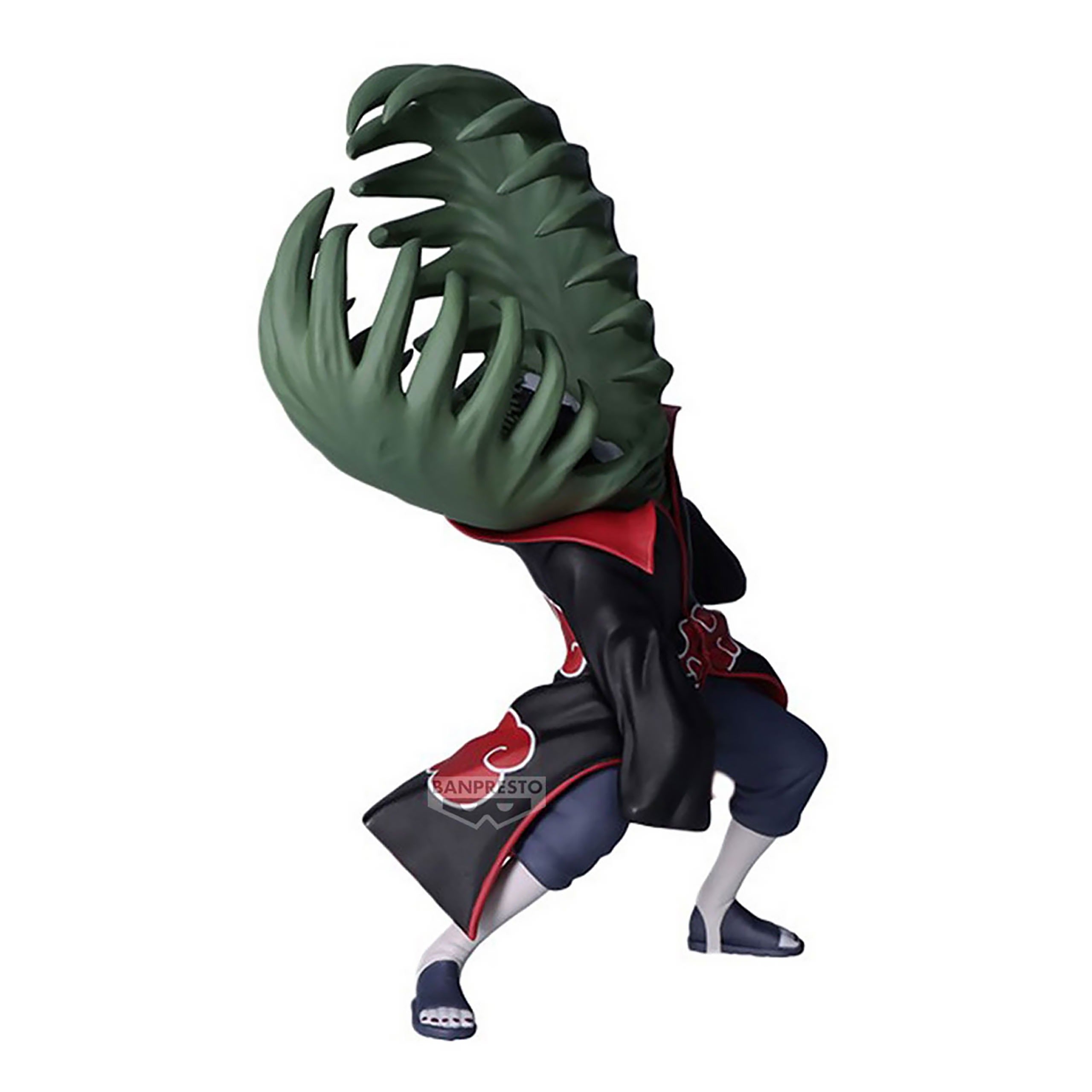 Figurine Naruto - Zetsu Vibration Stars