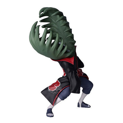 Figurine Naruto - Zetsu Vibration Stars