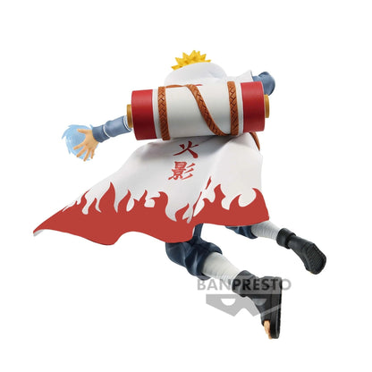 Figurine Naruto - Minato Namikaze Narutop99