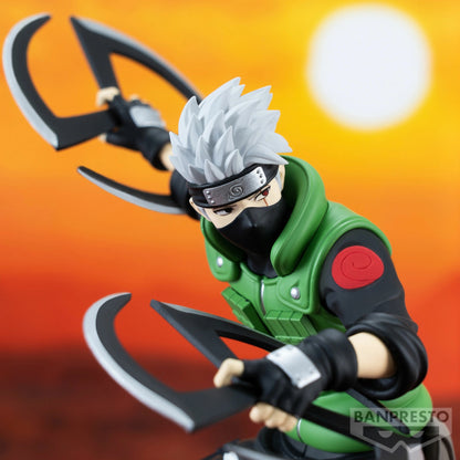 Figurine Naruto - Kakashi Hatake Narutop99