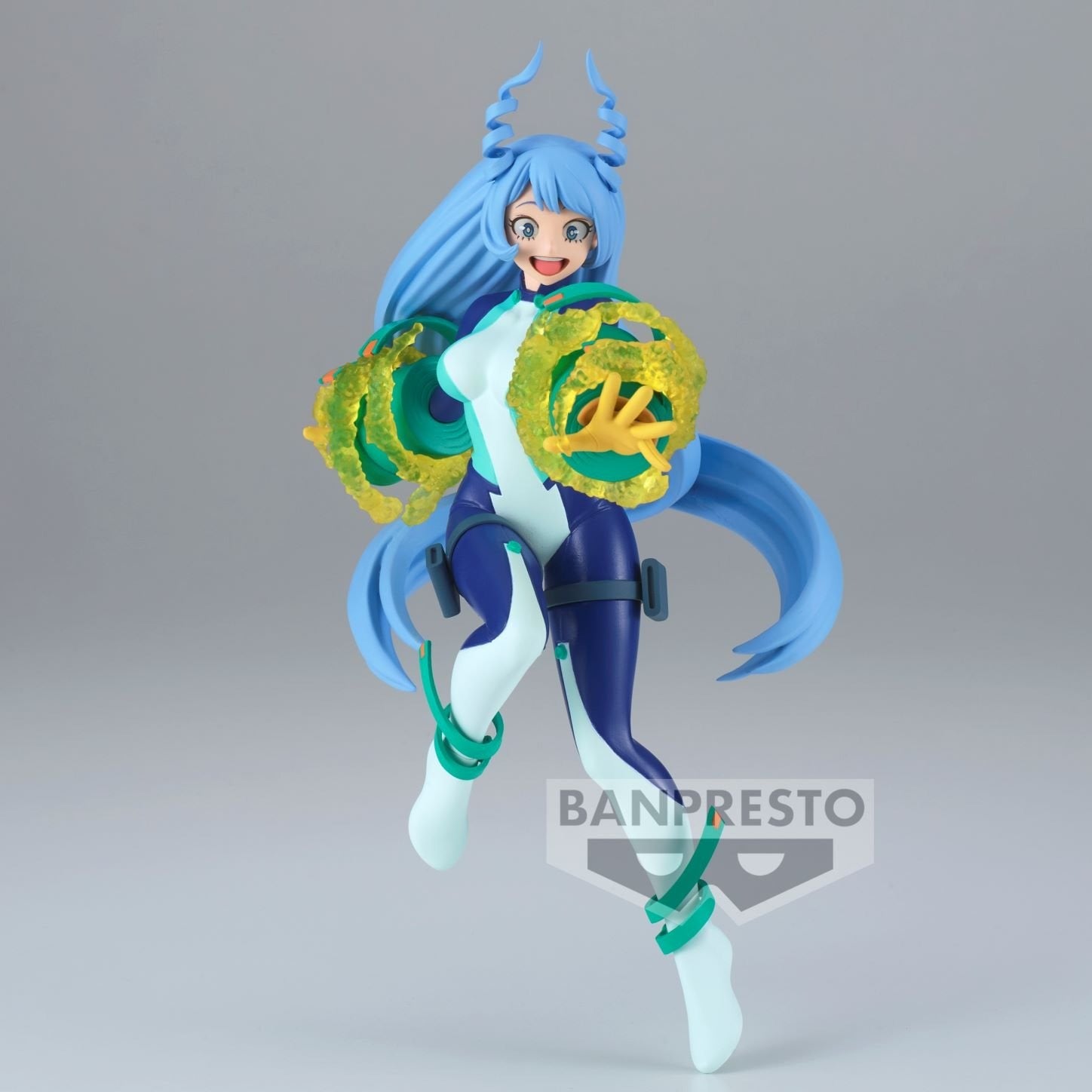 Figurine My Hero Academia - Nejire Hado The Amazing Heroes Vol. 31