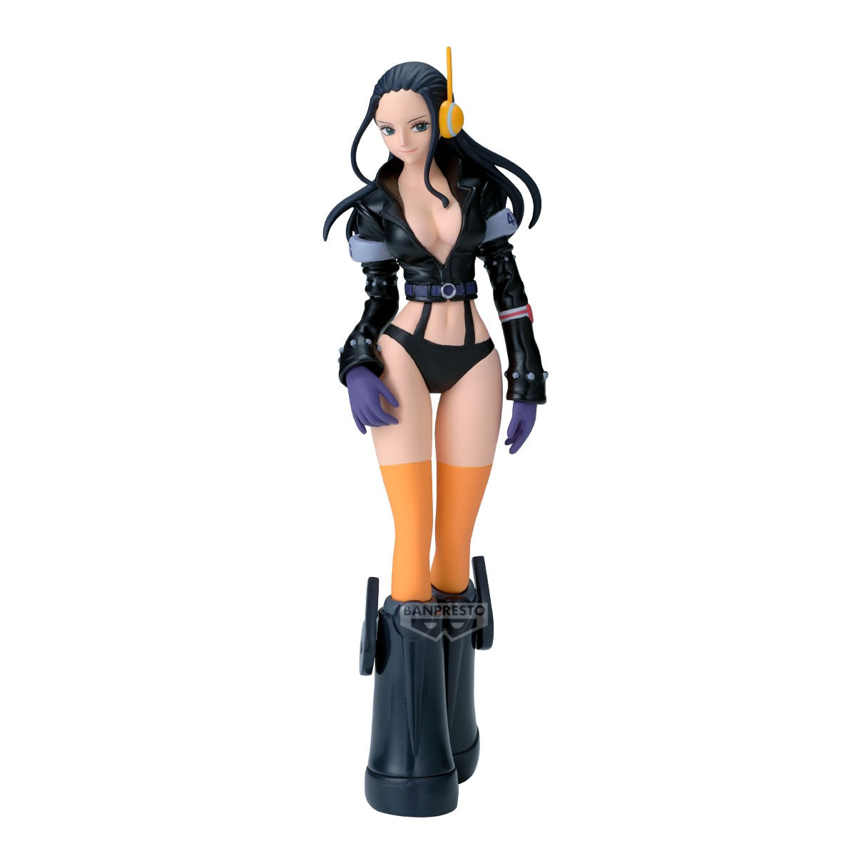 Figurine One Piece - Nico Robin The Shukko Egghead