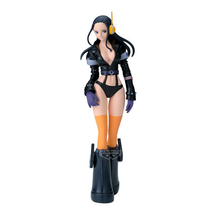 Figurine One Piece - Nico Robin The Shukko Egghead