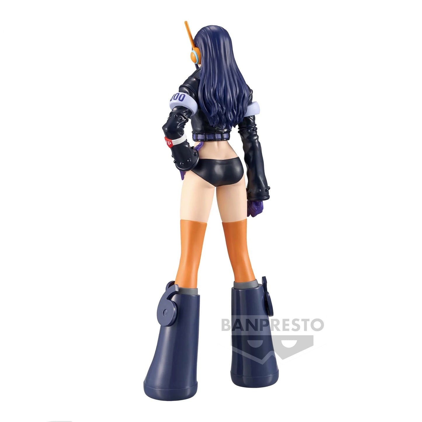 Figurine One Piece - Nico Robin DXF The Grandline Series Egghead