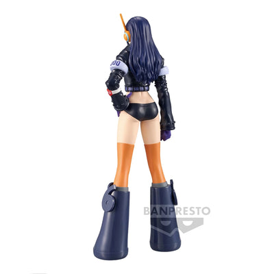 Nico Robin figure egghead banpresto