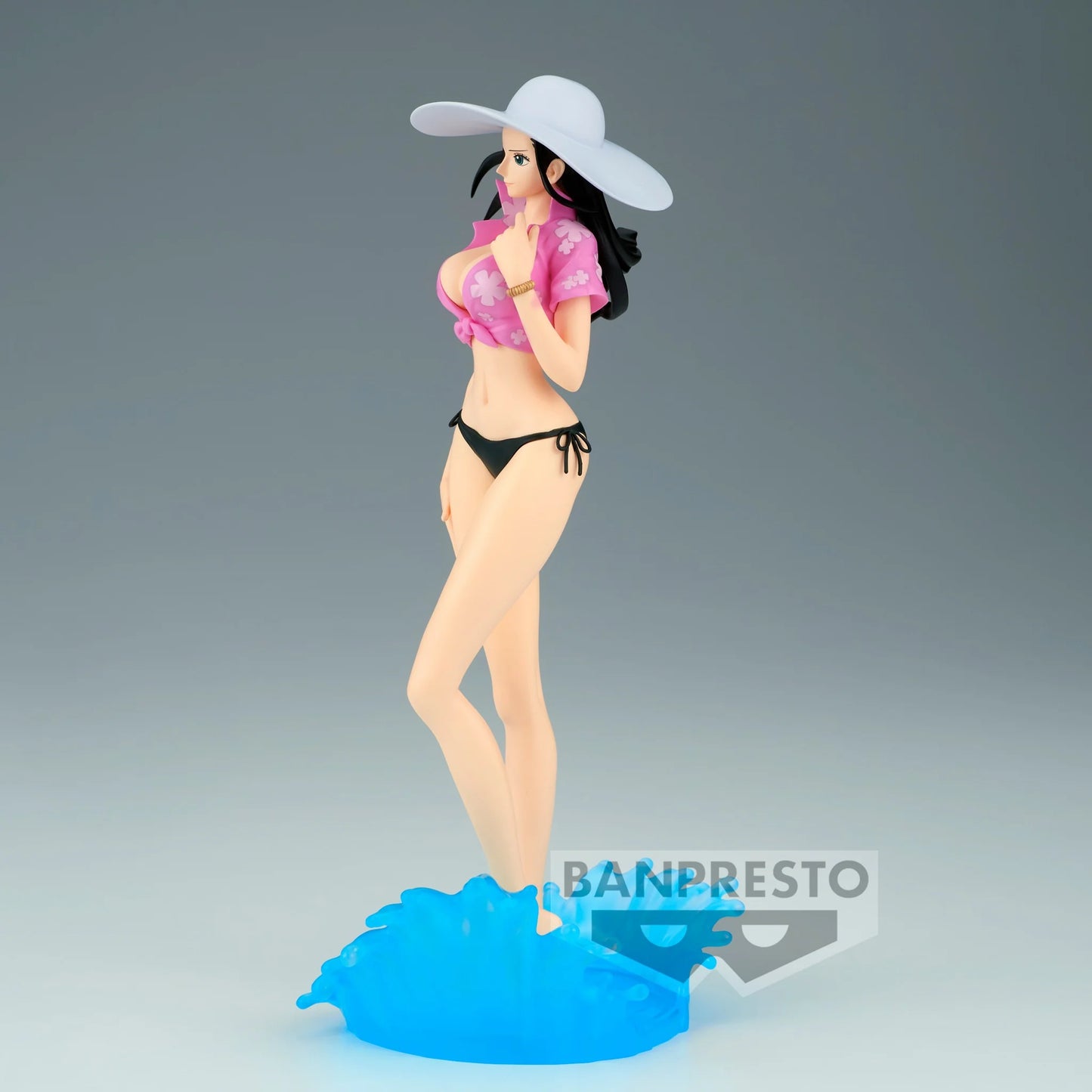 Figurine One Piece - Nico Robin Splash Style Glitter&Glamours