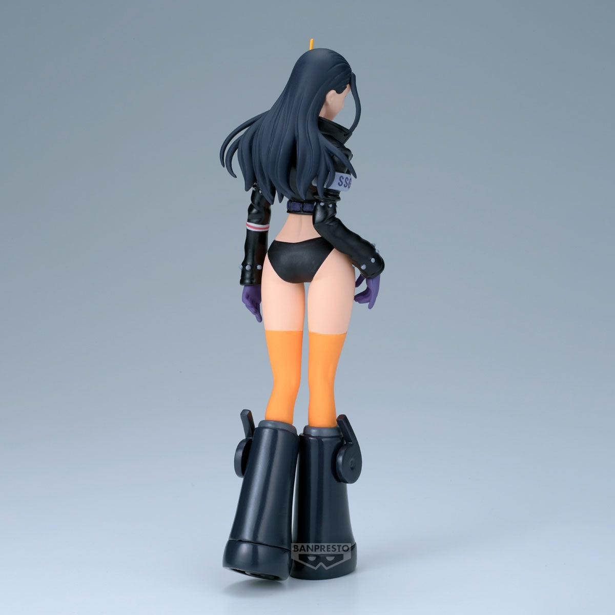 Figurine One Piece - Nico Robin The Shukko Egghead