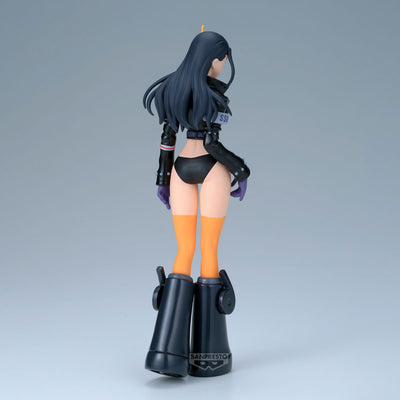 Nico Robin figurine egghead style