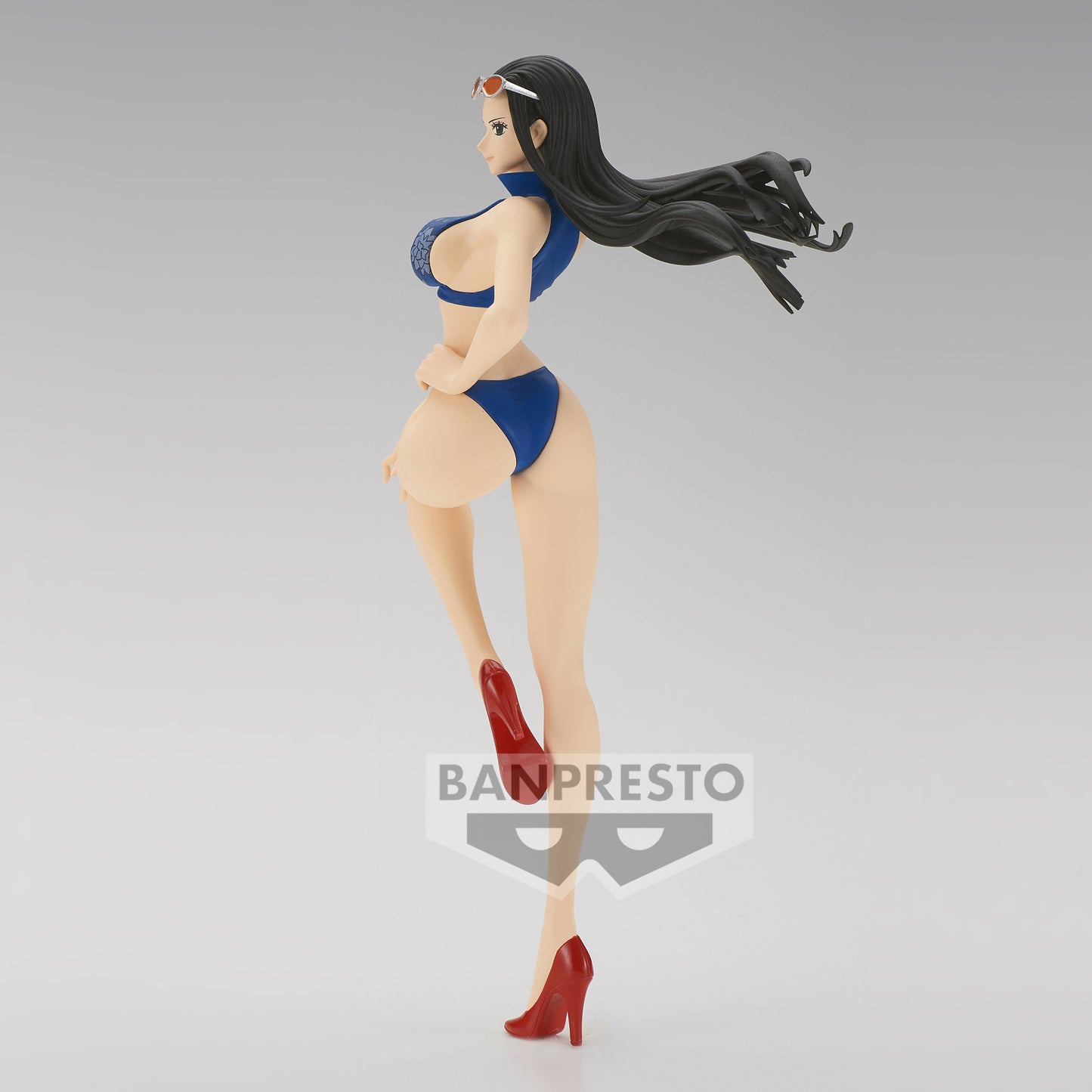 Figurine One Piece - Nico Robin Girls On Vacation Ver. A