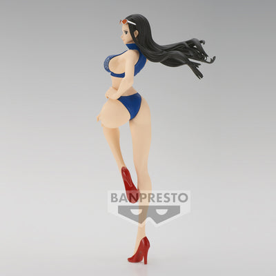 Nico Robin figurine grandline bikini