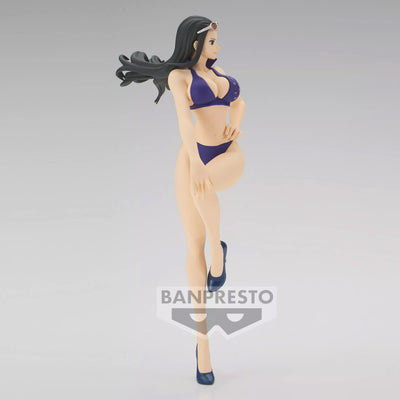 Nico Robin figurine maillot de bain