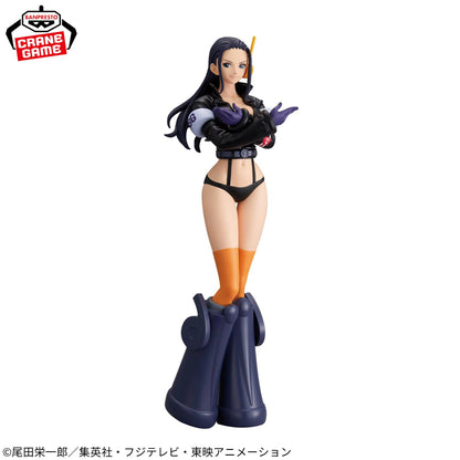 Figurine One Piece - Nico Robin Glitter&Glamours Egghead Style