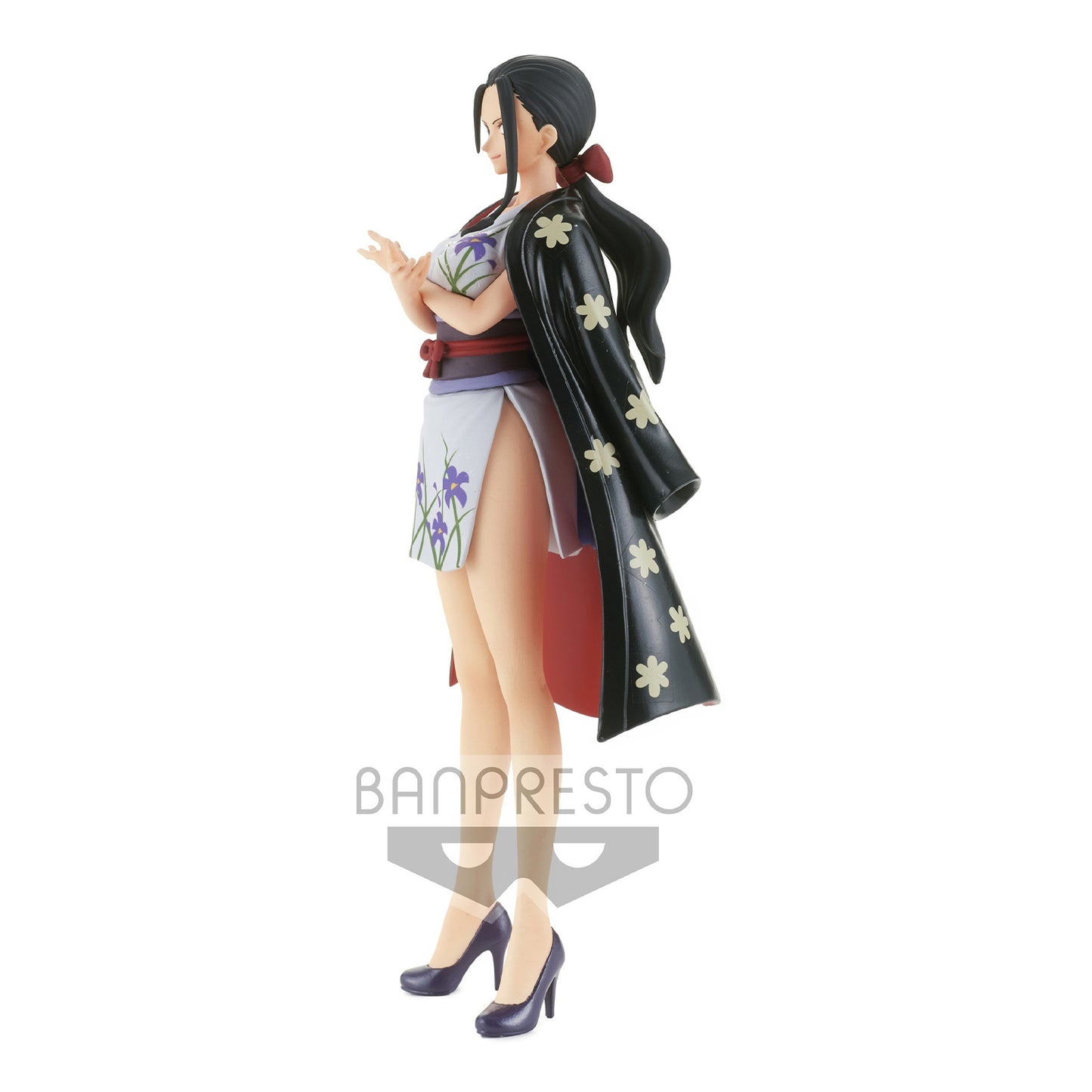 figurine-dxf-nico-robin-grandline