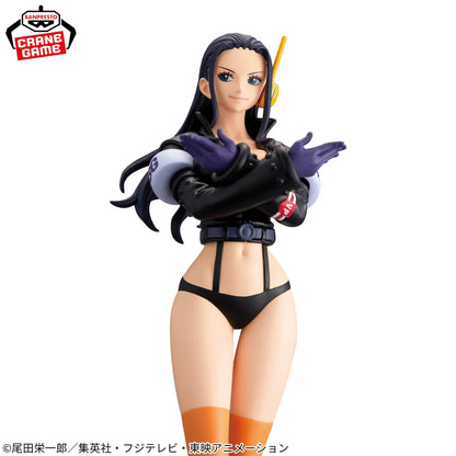 Figurine One Piece - Nico Robin Glitter&Glamours Egghead Style