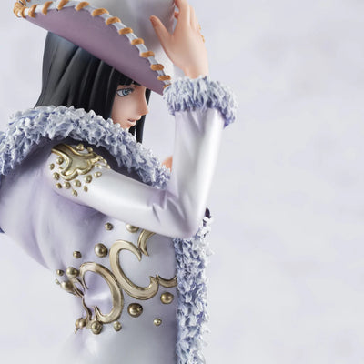 Nico Robin miss all sunday megahouse figure