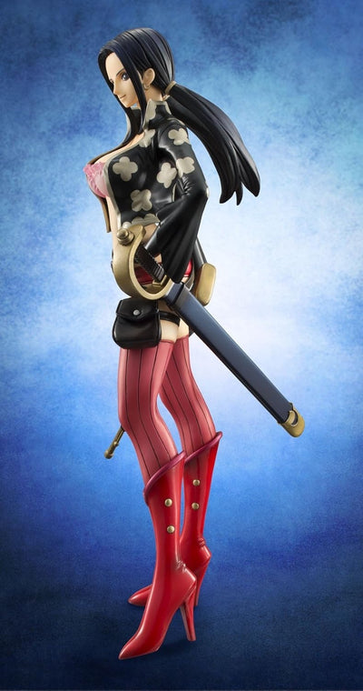 Nico Robin One Piece figure megahouse