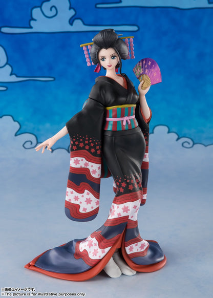 Figurine One Piece - Nico Robin Orobi Figuarts Zero