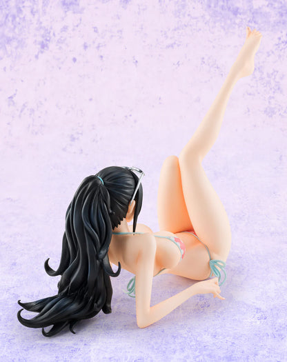 Figurine One Piece - Nico Robin P.O.P Édition Limitée Ver. BB_SP