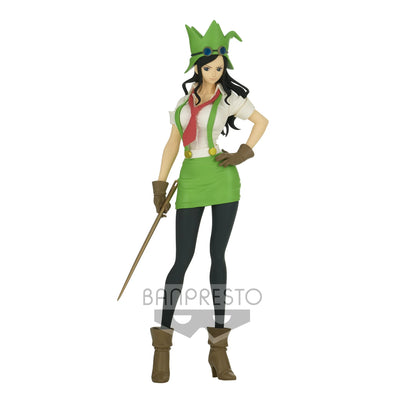 One Piece Figure - Nico Robin Sweet Style Pirates Dark Ver. HAS