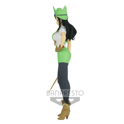 One Piece Figure - Nico Robin Sweet Style Pirates Light Ver. B