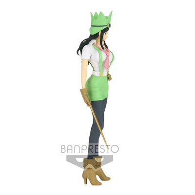 Nico Robin sweet style tontatta One Piece figure