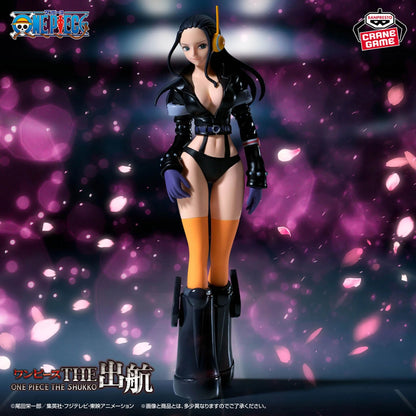 Figurine One Piece - Nico Robin The Shukko Egghead