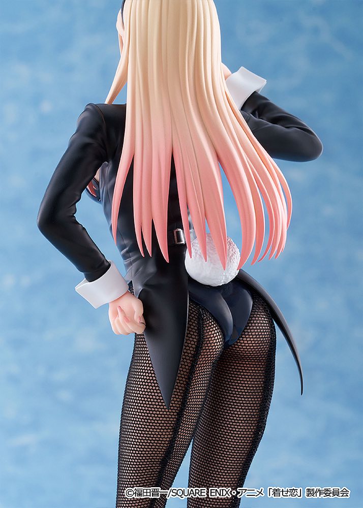 Figurine Marin Kitagawa T-most Bunny My Dress-Up Darling 8