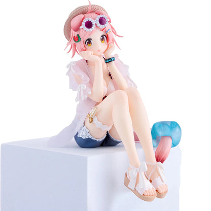 Figurine Goldenglow Noodle Stopper Arknights 1