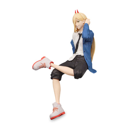 Figurine Chainsaw Man - Power Noodle Stopper