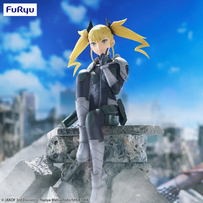 Figurine Kaiju No. 8 - Kikoru Shinomiya Noodle Stopper