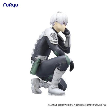 Figurine Kaiju No. 8 - Reno Ichikawa Noodle Stopper