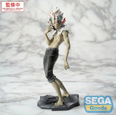Okarun luminasta vol 2 figurine Dandadan
