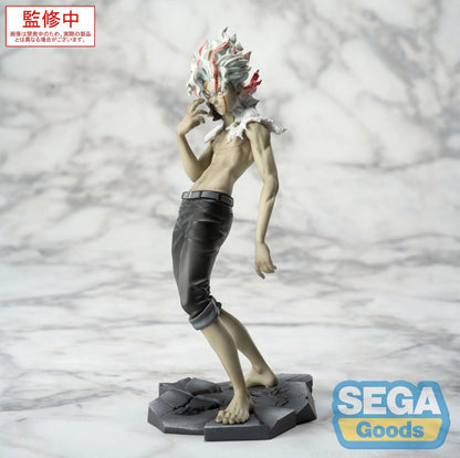 Figurine DanDaDan - Okarun Luminasta Vol. 2