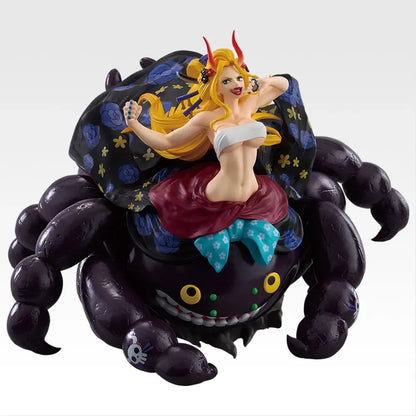 Figurine One Piece - Black Maria Ichiban Kuji EX Those Who Harbor Demons Vol. 3