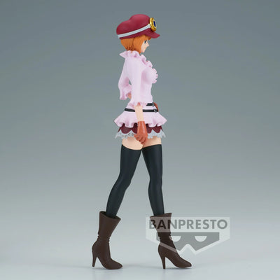 One Piece figurine Koala the sukko the departure