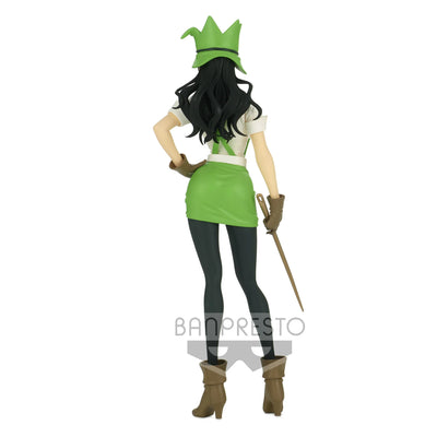 One Piece figurine Nico Robin sweet style version A