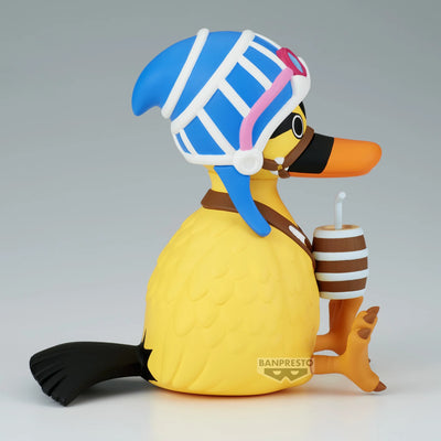 One Piece figurine sofvimates kaloo