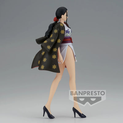 One Piece figurine the shukko Nico Robin