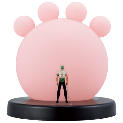 One Piece ichiban kuji Roronoa Zoro figure
