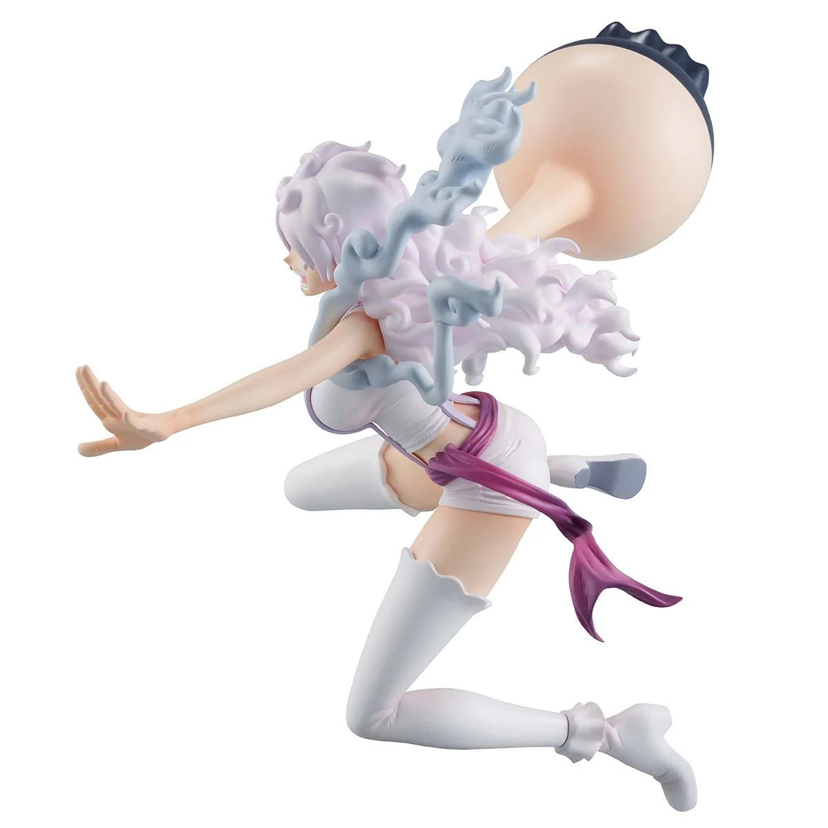 Figurine One Piece - Jewelry Bonney The Freest Future Ichiban Kuji The Future We Envision