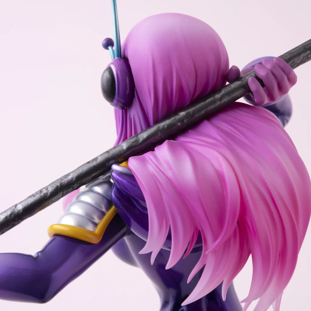 Figurine One Piece - Jewelry Bonney P.O.P Evolutionary History Egghead