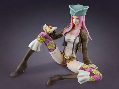 One Piece Jewelry Bonney portrait of pirates neo dx