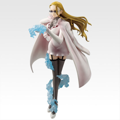 Figurine One Piece - Kalifa Ichiban Kuji Memory of Heroines Devil's Night