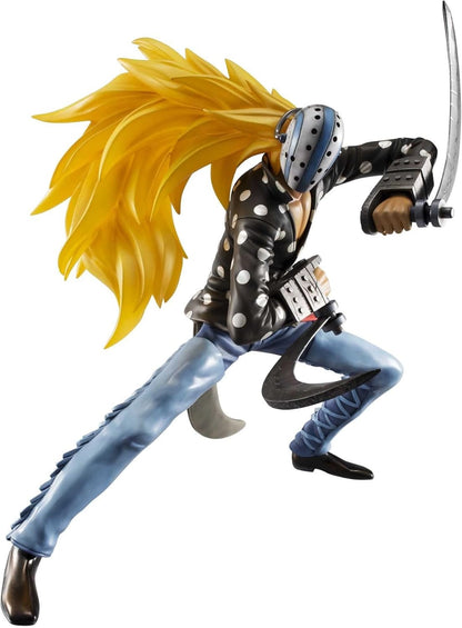 Figurine One Piece - Killer Neo-DX P.O.P Megahouse