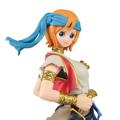 One Piece Koala figurine world journey