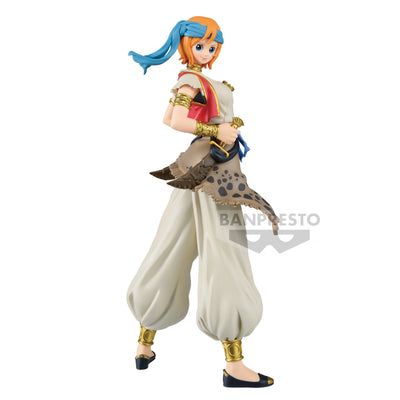 One Piece Koala treasure cruise world journey vol