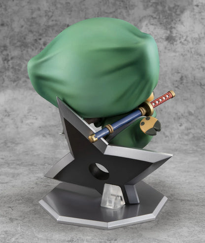 Figurine One Piece - Tony Tony Chopper Warriors Alliance Chopperemon